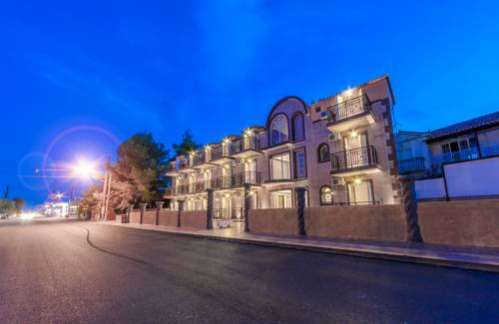 must hotel zante