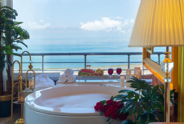 Hotel Andalousie - The Best Wallpaper Images