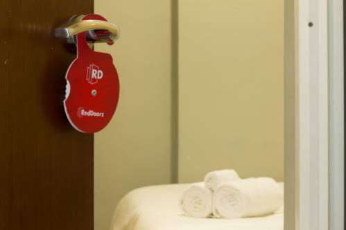 Reddoorz At Pangeran Antasari 2 Cilandak Jakarta - 