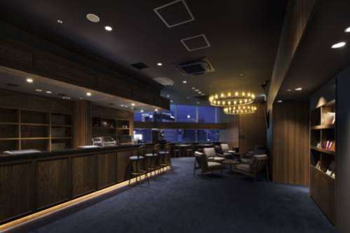 The Prime Pod Ginza Tokyo 1 Chuo Ward Tokyo Japan 34 - 