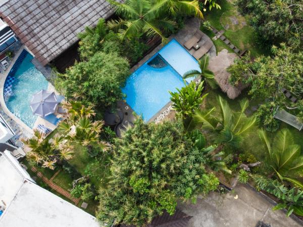 Vande Guest House Canggu Badung Indonesia 20 Guest - 