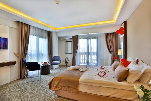 Grand Sagcanlar Hotel 3 Istanbul Marmara Region Turkey - 