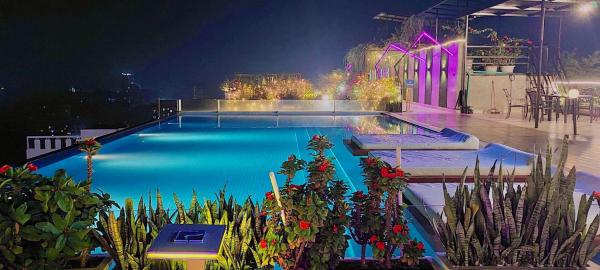 Hotel Noorjahan Grand 4 Sylhet Bangladesh 13 Guest - 
