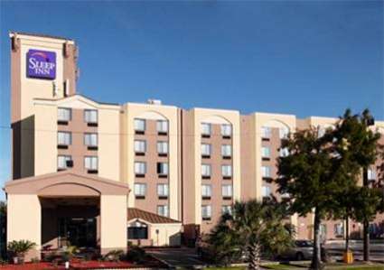 Red Roof Inn New Orleans Airport 3 Kenner Louisiana U S A