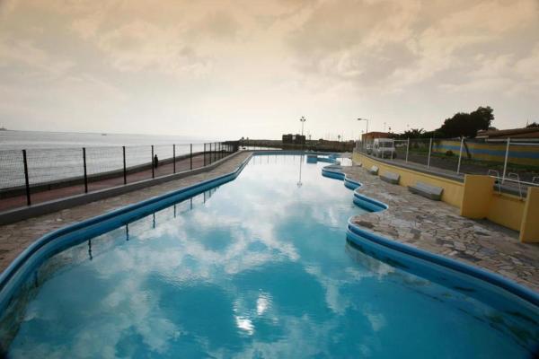 Inatel Oeiras 3 Oeiras Estoril Coast Portugal 30 - 