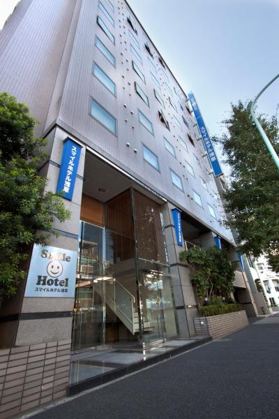 Smile Hotel Asakusa 3 Tokyo Tokyo Prefecture Japan 20 - 