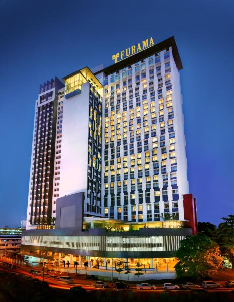 Promo 85% Off Suasana Suites Kl Bukit Bintang 2 Free ...