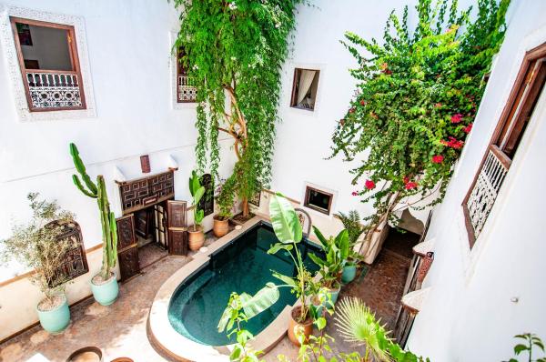 Hotel Spa Riad Dar El Aila Marrakech Marrakech Morocco 31 Hotel Spa Riad Dar El Aila Marrakech Marrakech Morocco 31