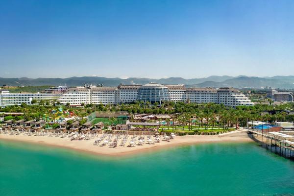Long Beach Resort Spa Deluxe Ultra All Inclusive 5 Long Beach Resort Spa Deluxe Ultra