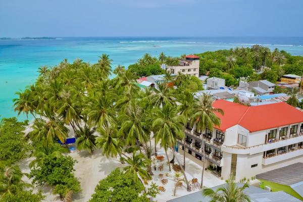 Kaani Beach Hotel 3 Maafushi South Male Atoll Maldives 40 Kaani Beach Hotel 3 Maafushi South