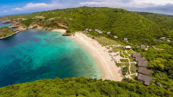 Jeeva Beloam Beach Camp 4 Tanjung Ringgit Lombok Indonesia Jeeva Beloam Beach Camp 4 Tanjung