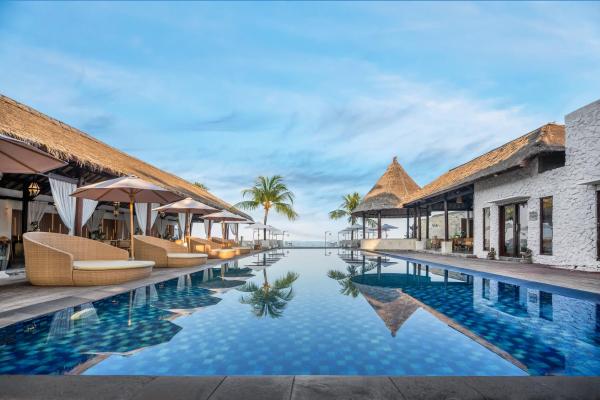 Lembongan Beach Club Resort 5 Klungkung Indonesia Lembongan Beach Club Resort