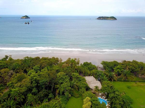Karahe Beach Hotel 3 Manuel Antonio Puntarenas Costa Rica Karahe Beach Hotel 3 Manuel Antonio