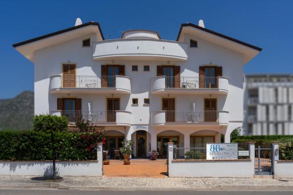 Bb Sperlonga Sperlonga Lazio Coast Italy 8 Guest - 
