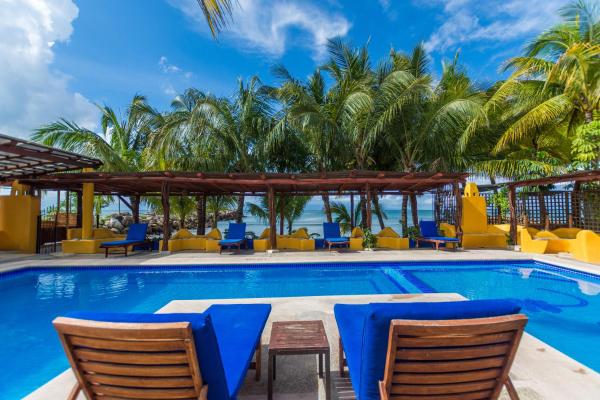 Hotel Meson De Mita 3 Punta Riviera Nayarit Mexico 8 Hotel Meson De Mita 3 Punta