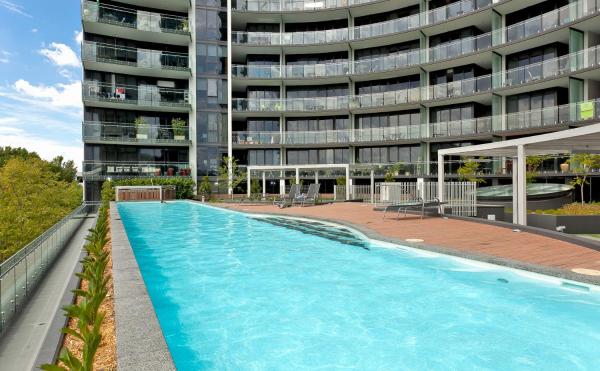 Astra Apartments Canberra Manhattan 5 Australian Astra Apartments Canberra Manhattan