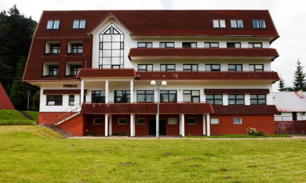 Perelka Natura Tour Cisna Bieszczady Poland 2 Guest Reviews