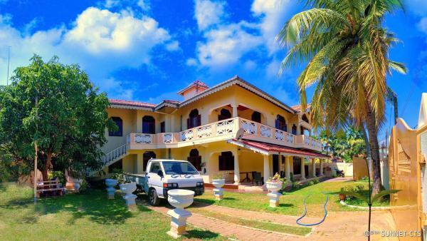 Serendib Guest House 3 Negombo Gampaha District Sri - 