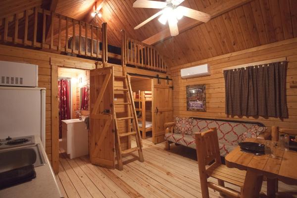 Katie S Cozy Cabins 3 Tombstone Arizona U S A 18 Guest
