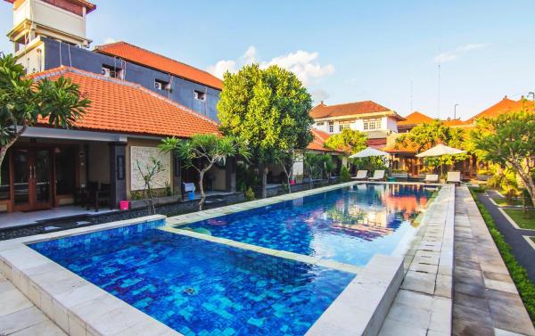 Gora Beach Inn 2 Kuta Badung Indonesia 23 Guest Reviews Gora Beach Inn