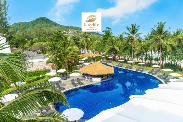 La Beach Resort A Sunprime 4 Et La Beach Resort A Sunprime