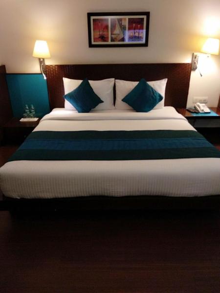 Hotel Sewa Grand 4 New Delhi Ncr India 23 Guest Hotel Sewa Grand 4 New Delhi