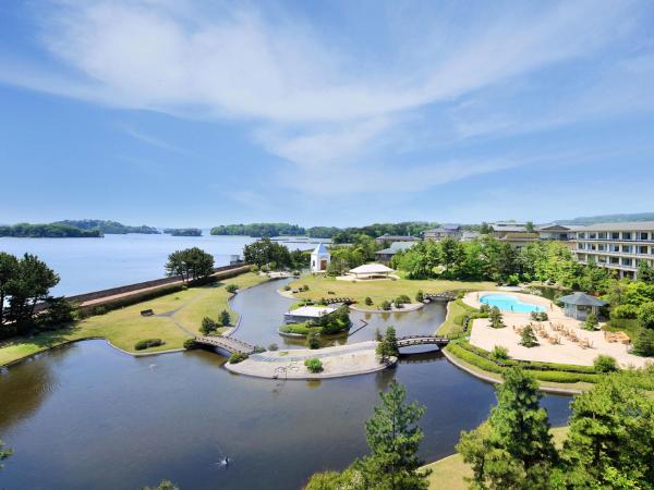 Matsushima Ichinobo 4 Matsushima Miyagi Japan 24 - 